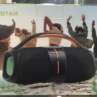 اسپیکر Hopestar H60 2025|سیستم صوتی خانگی|بوشهر, |دیوار