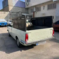 وانت مدل۸۷|خودرو سواری و وانت|رشت, پل تالشان|دیوار