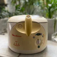 سرخ کن مولینکس Moulinex