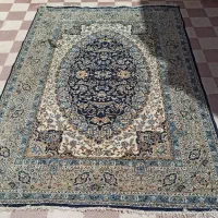فرش و گلیم فرش ۶متری|فرش|شیراز, درکی|دیوار