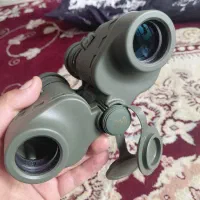 دوربین شکاری|کوهنوردی و کمپینگ|خمینیشهر, |دیوار