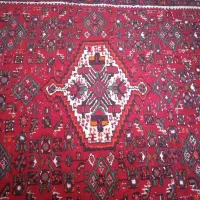 فرش دستباف ۶متری حسین آباد