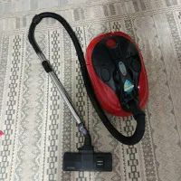 جاروبرقی مخزن دار
