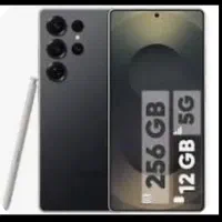 گوشی S25اولترا فقط انباکس 170