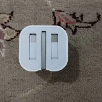 آداپتور آیفون  آداپتور20وات آیفون مدل A-B اورجینال