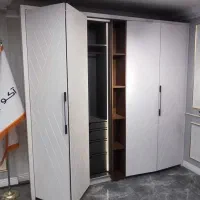 کابینت و کمد دیواری|مصالح و تجهیزات ساختمان|رشت, دیلمان|دیوار