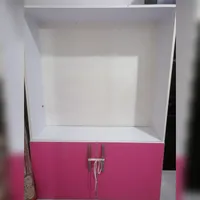 کتابخونه MDF