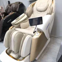 صندلی ماساژ ۲هسته ۴بعدی لیرکُن (نمایندگی،اقساط)