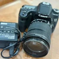 دوربین کانن ۷۰dسالم