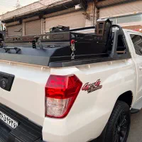 سوپر لید کانوپی رولرلید