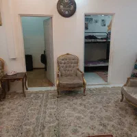 آپارتمان حدوداً ۷۵متری طبقه همکف توس ۴۱درودی۱۹|فروش آپارتمان|مشهد, حضرت حجت|دیوار