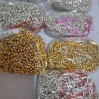 مزون/پارچه /متریال/خیاطی/جواهردوز|لوازم خیاطی و بافتنی|ری, دولت‌آباد|دیوار