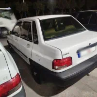 پراید 90|خودرو سواری و وانت|خرمشهر, |دیوار