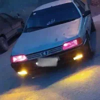 روا87|خودرو سواری و وانت|فولادشهر, مسکن مهر فولادشهر|دیوار