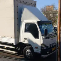 حمل بار واسباب منزل به تمام نقاط کشور با خاورمسقف