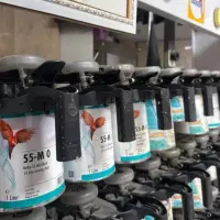 نیاز مند رنگ ساز خودرو ( ترکیب رنگ)