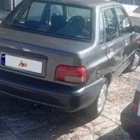 پراید 89|خودرو سواری و وانت|زنجان, |دیوار