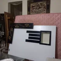 فروش تختخواب|سرویس روتختی|پرند, فاز ۶|دیوار