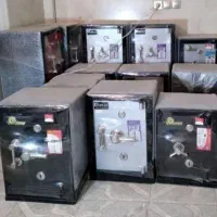 گاوصندوق فاکتور دار|ابزارآلات|مشهد, بهمن|دیوار