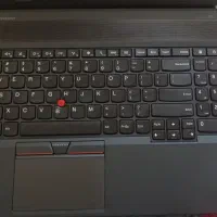 لپ تاپ lenovo ThinkPad E560 در حدنو i5 نسل 6|رایانه همراه|بهشهر, |دیوار