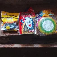 انواع سیم ظرف شویی