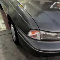 دوو سیلو مدل ۸۰