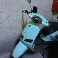 موتور پاکشتی کویر۱۵۰