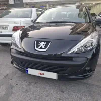 ۲۰۷پانا مدل ۱۴۰۴|خودرو سواری و وانت|صدرا-فارس, فاز ۱|دیوار