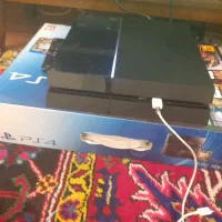 ps4 کپی خور