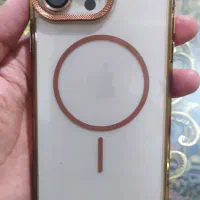 آیفون ۱۶ پرو مکس zaa سری m اصلی باطری ۱۰۰