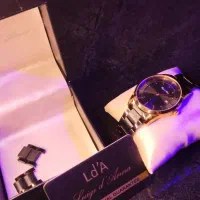 ساعت مچی  آلمان با گارانتی 9 ماهه