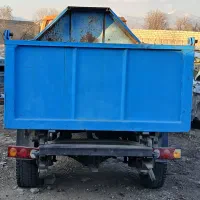 نیسان zf|خودرو سنگین|خوی, |دیوار