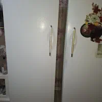 یخچال دوقلو