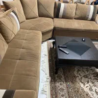 مبل ۷ نفره ال