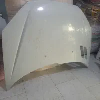 کاپوت فابریکی ۲۰۶ و گلگیر سمت شاگرد