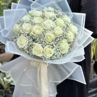 گل ربانی|گل مصنوعی|دورود, |دیوار