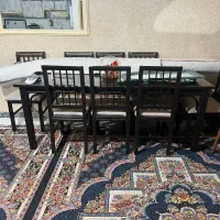 میز نهار خوری