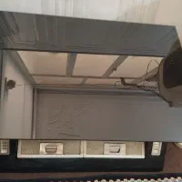 هود صفحه ای البرز