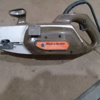 سنباده نواری دوسرعته اصل ژاپن
