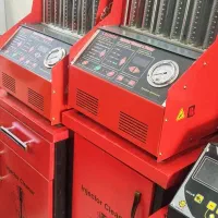 تجهیزات پنچرگیری، تعویض روغنی، تست انژکتور|فروشگاه و مغازه|ارومیه, |دیوار