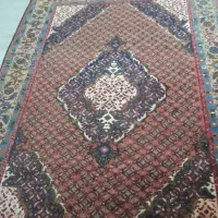 فرش دستبافت ۹متری|فرش|پاکدشت, شهرک انقلاب|دیوار