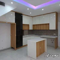 کابینت و کمد سعیددکور|مصالح و تجهیزات ساختمان|گنبد کاووس, |دیوار