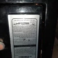 بخاری گازی|بخاری، هیتر، شومینه|رشت, بازار|دیوار