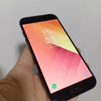 فروش سامسونگ a5 2017|موبایل|بوکان, |دیوار