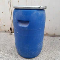 سطل پلاستیکی