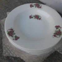 ظروف چینی نو|ظروف سرو و پذیرایی|مرند, |دیوار