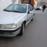 پرشیا دوگانه ۸۷|خودرو سواری و وانت|اردبیل, |دیوار