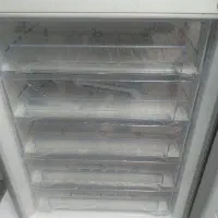 یخچال فریزر الکترواستیل|یخچال و فریزر|رشت, بازار|دیوار