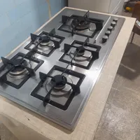 اجاق گاز استیل ترموکوبل دار