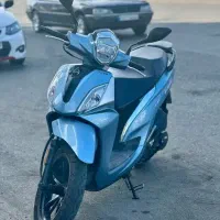 لاکی ۲۰۰ مدل ۱۴۰۱. تمیز